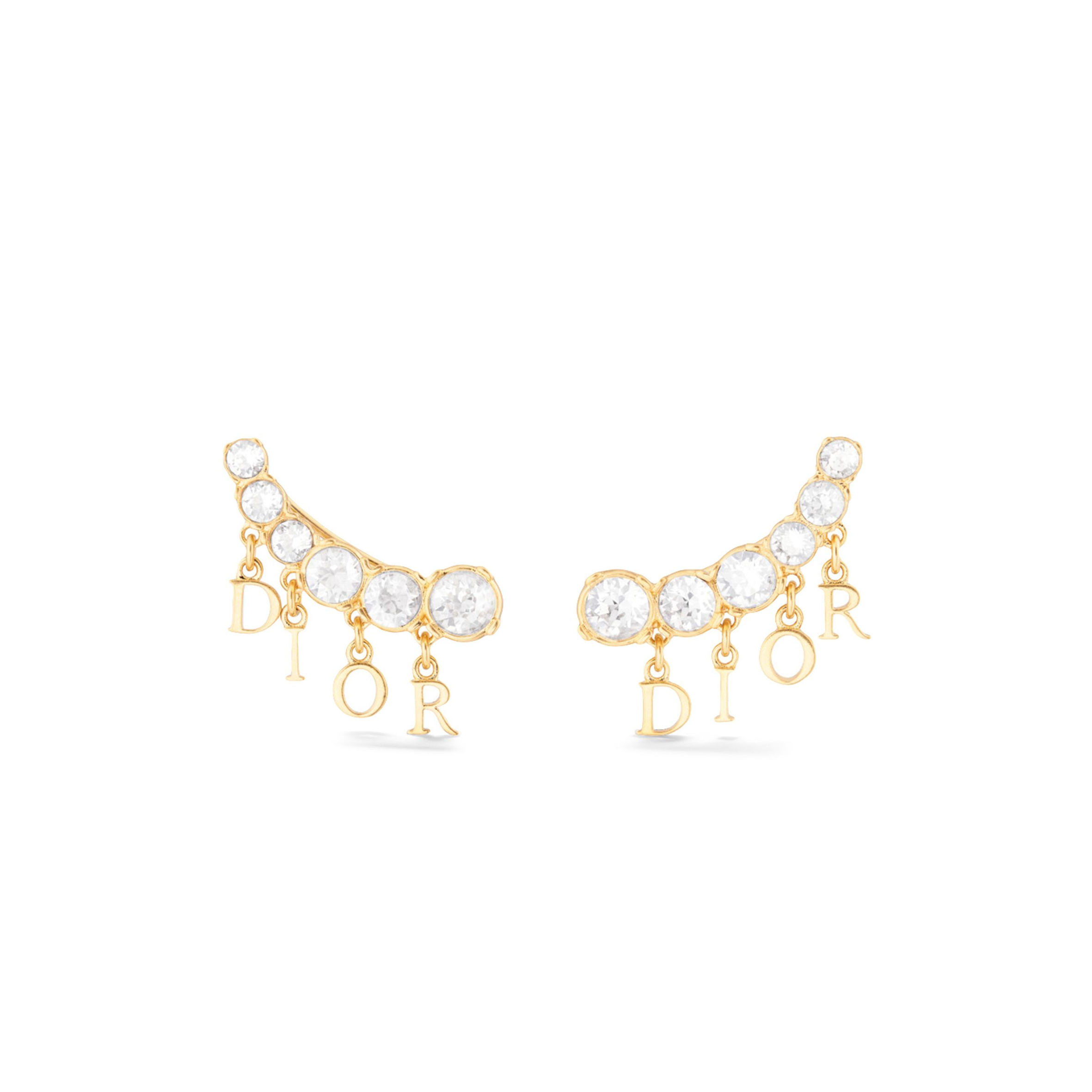 D*or dio(r)evolution earrings e3184womcy